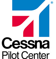 Cessna Pilot Center Logo