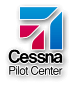 Cessna Pilot Center Logo